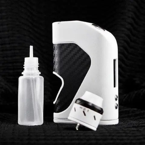 Council Of Vapor Wraith Squonk Kit | Free Battery | bearsvapes.co.uk