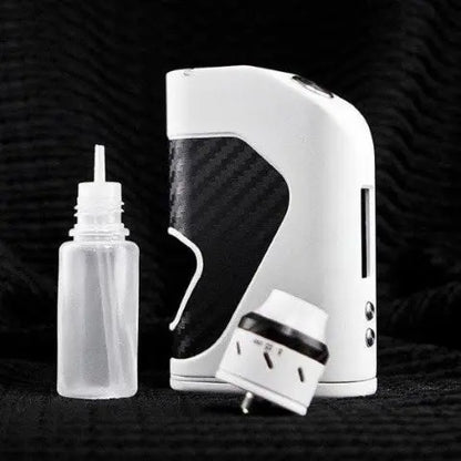Council Of Vapor Wraith Squonk Kit | Free Battery | bearsvapes.co.uk