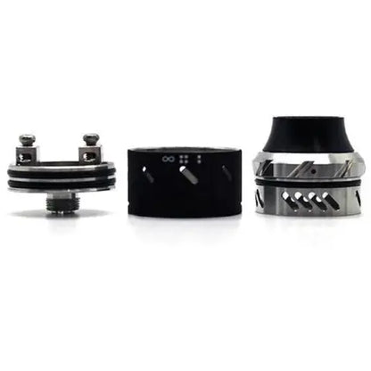 Council Of Vapor Wraith Squonk Kit | Free Battery | bearsvapes.co.uk