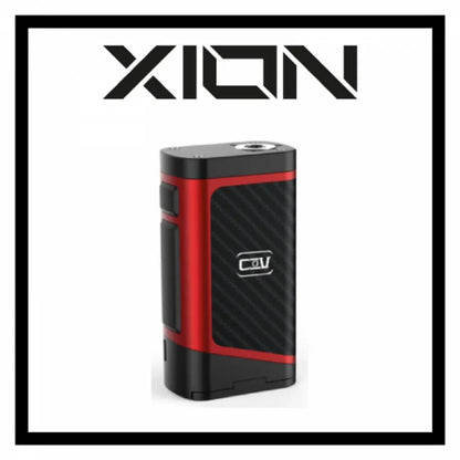 Council Of Vapor Xion TC Box Mod | bearsvapes.co.uk