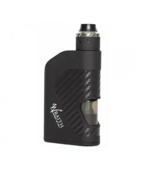 Council Of Vapor Wraith Squonk Kit | Free Battery | bearsvapes.co.uk