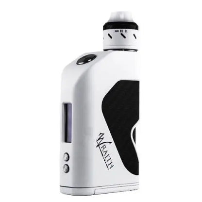 Council Of Vapor Wraith Squonk Kit | Free Battery | bearsvapes.co.uk