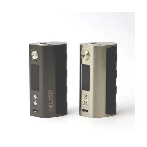 Council of Vapour Callisto TC Box Mod Free Battery | bearsvapes.co.uk