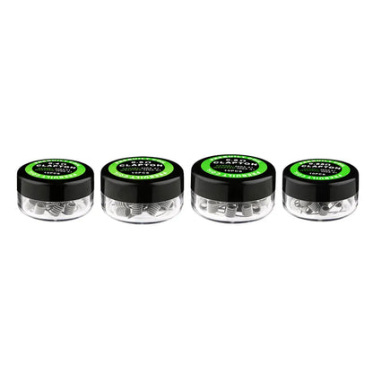 Demon Killer Green Label Premade Vape Coils 10 pcs | bearsvapes.co.uk