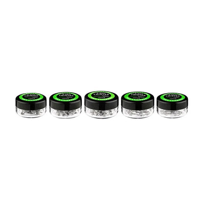 Demon Killer Twisted Coils 10 Pack | bearsvapes.co.uk