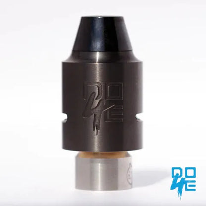 Congrevape Doge 4 RDA 2 Interchangeable Build Decks | bearsvapes.co.uk