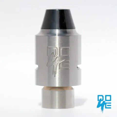 Congrevape Doge 4 RDA 2 Interchangeable Build Decks | bearsvapes.co.uk