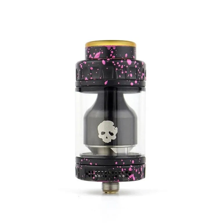 DOVPO X Vaping Bogan Blotto RTA | bearsvapes.co.uk