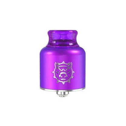 Damn Vape Mongrel RDA Vaping Insider SUBWAY EDITION | bearsvapes.co.uk