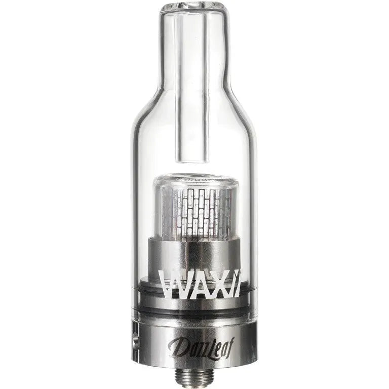 Dazzleaf WAXii Concentrate Atomiser Tank | bearsvapes.co.uk