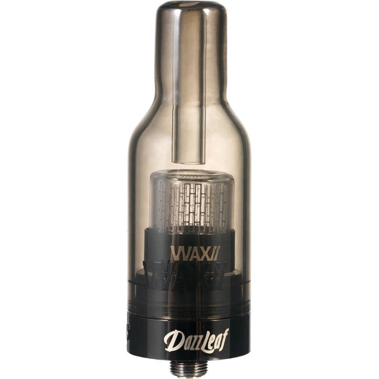 Dazzleaf WAXii Concentrate Atomiser Tank | bearsvapes.co.uk