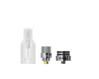 Dazzleaf WAXii Concentrate Atomiser Tank | bearsvapes.co.uk