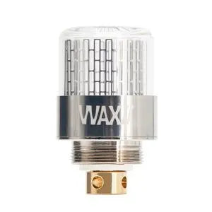 Dazzleaf WAXii Replacement Concentrate Coil | bearsvapes.co.uk