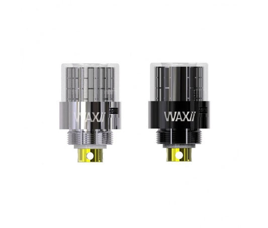 Dazzleaf WAXii Replacement Concentrate Coil | bearsvapes.co.uk