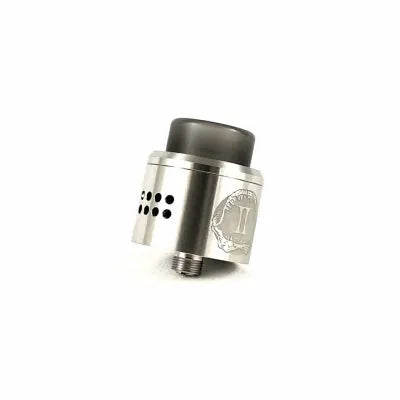 Deathwish Modz Deathtrap 2 RDA | 26mm RDA  | bearsvapes.co.uk