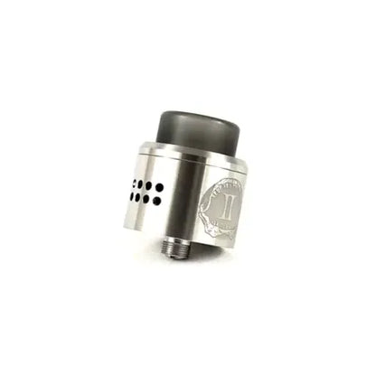 Deathwish Modz Deathtrap 2 RDA | 26mm RDA  | bearsvapes.co.uk