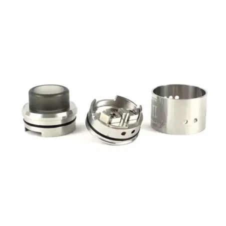 Deathwish Modz Deathtrap 2 RDA | 26mm RDA  | bearsvapes.co.uk