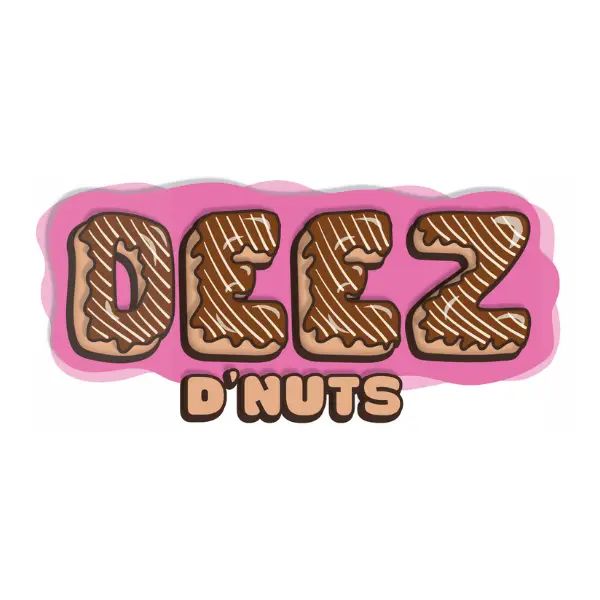Deez DNuts Nic Salts 4 For The Price Of 3 Offer | bearsvapes.co.uk