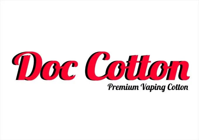 Diamond Mist Doc Cotton |Coils & Cotton| ONLY £1.95 | bearsvapes.co.uk