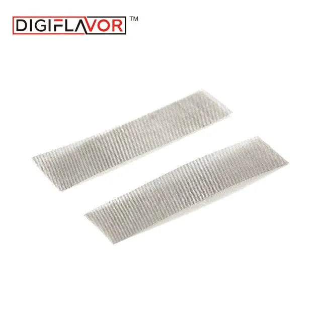 Digiflavor Mesh Wire KA1, Ni80 or SS316L | bearsvapes.co.uk