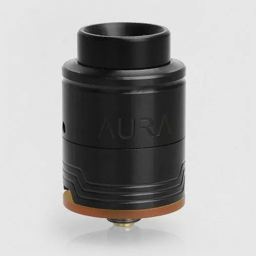 Digiflavor Aura RDA -A DJLSB Project 24mm Dual Coil | bearsvapes.co.uk