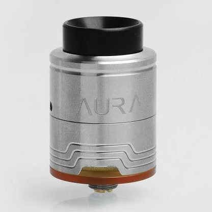 Digiflavor Aura RDA -A DJLSB Project 24mm Dual Coil | bearsvapes.co.uk