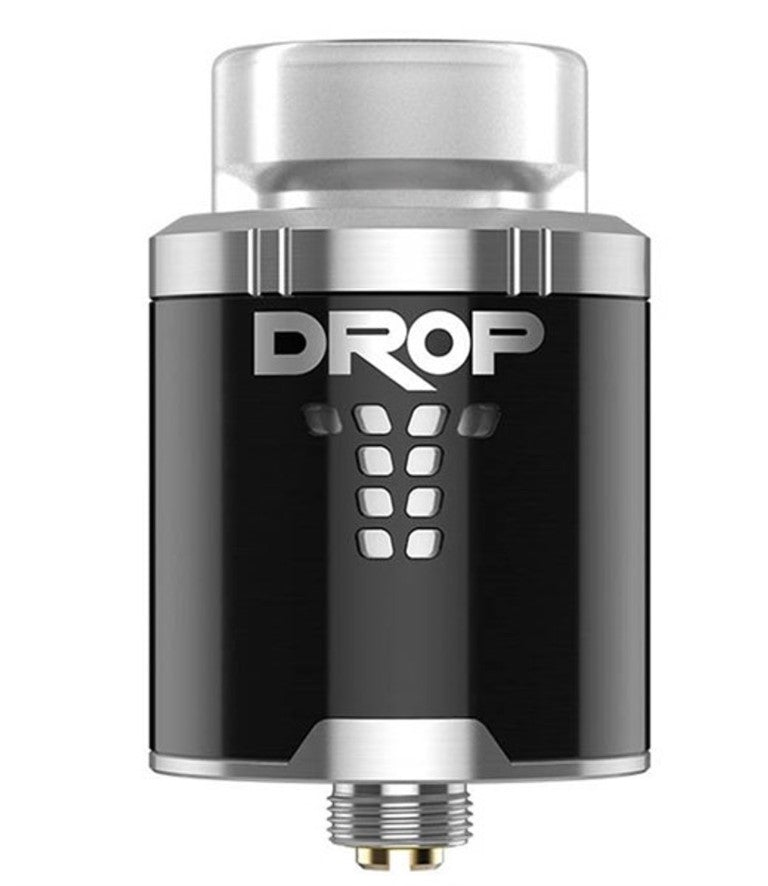 Digiflavor Drop RDA - 24mm Four Post Dual Coil RDA | bearsvapes.co.uk