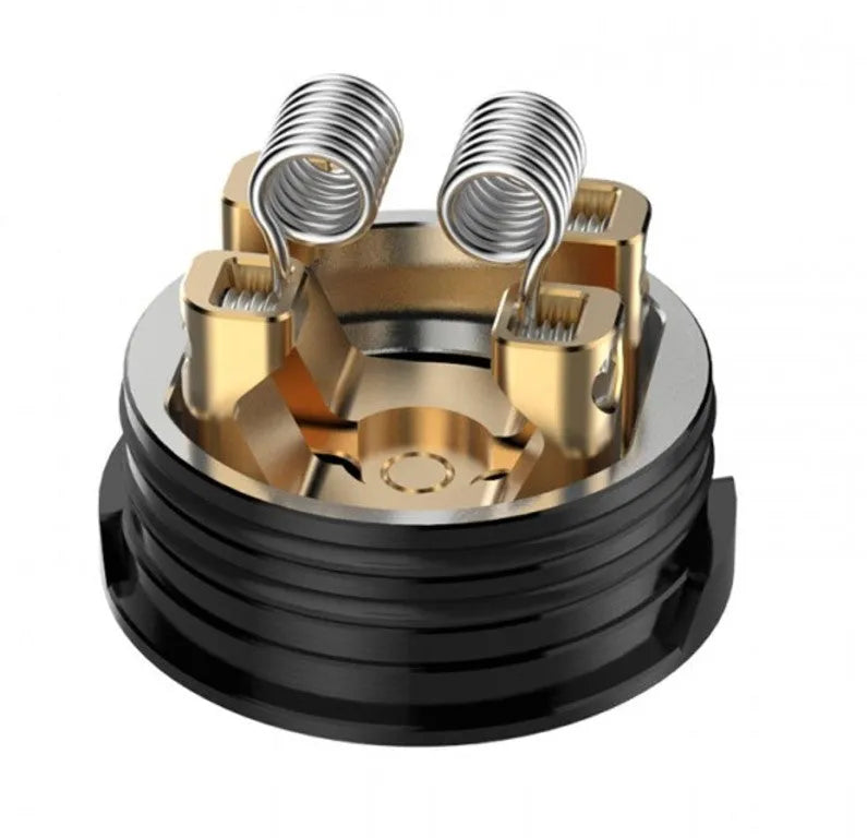 Digiflavor Drop RDA 24mm Four Post Dual Coil RDA bearsvapes