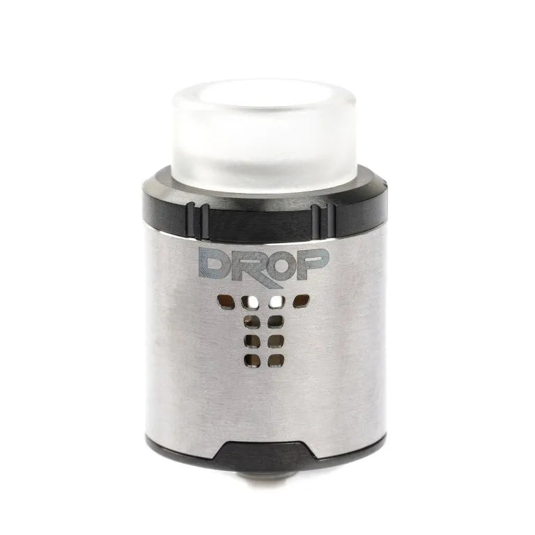 Digiflavor Drop RDA - 24mm Four Post Dual Coil RDA | bearsvapes.co.uk