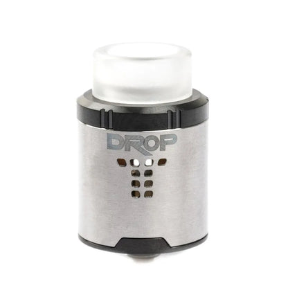 Digiflavor Drop RDA - 24mm Four Post Dual Coil RDA | bearsvapes.co.uk