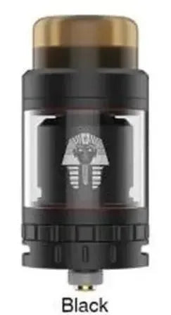 Digiflavor Pharaoh Mini RTA | 66% OFF | NOW £10.95 | bearsvapes.co.uk