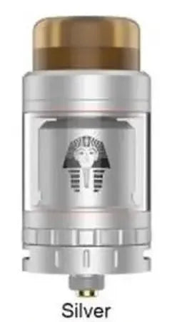 Digiflavor Pharaoh Mini RTA | 66% OFF | NOW £10.95 | bearsvapes.co.uk