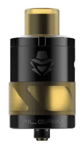 Digiflavor Pilgrim RDTA | 25mm Single & Dual Coil | bearsvapes.co.uk