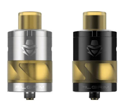 Digiflavor Pilgrim RDTA | 25mm Single & Dual Coil | bearsvapes.co.uk