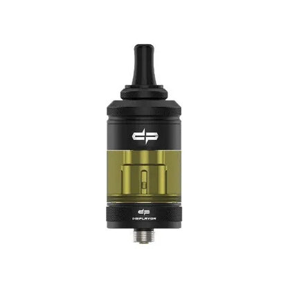 Digiflavor Siren G MTL Vape Tank | NOW ONLY £19.95 | bearsvapes.co.uk