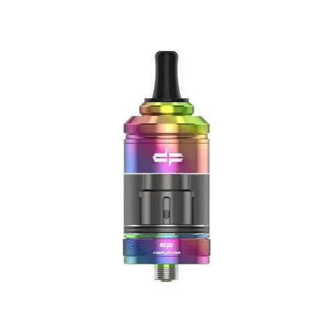 Digiflavor Siren G MTL Vape Tank | NOW ONLY £19.95 | bearsvapes.co.uk