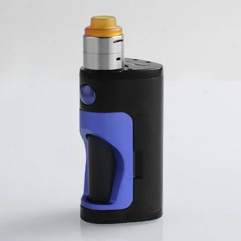 Dovpo Armour Squonk Kit | 140W Mech Squonk | bearsvapes.co.uk