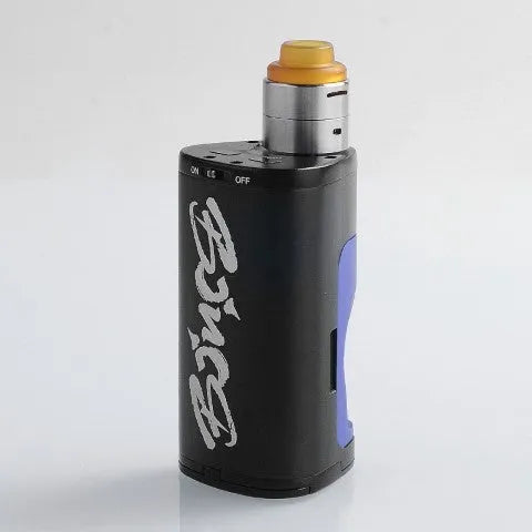 Dovpo Armour Squonk Kit | 140W Mech Squonk | bearsvapes.co.uk