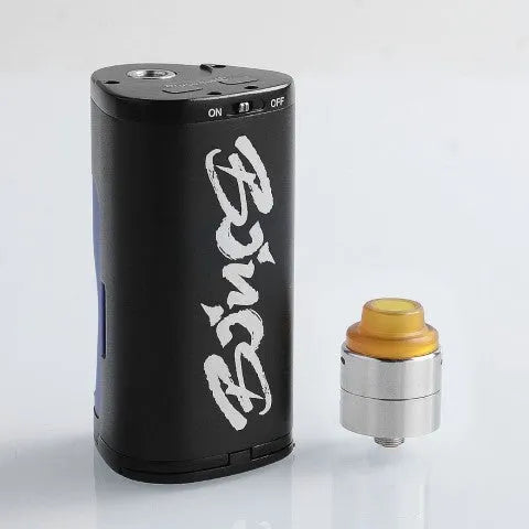 Dovpo Armour Squonk Kit | 140W Mech Squonk | bearsvapes.co.uk