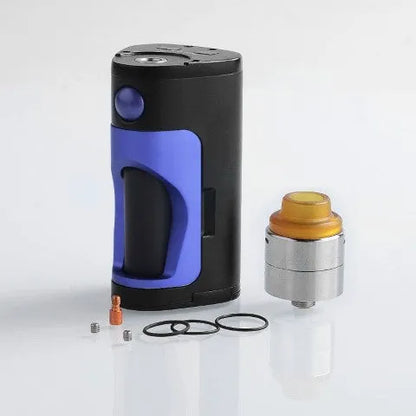 Dovpo Armour Squonk Kit | 140W Mech Squonk | bearsvapes.co.uk