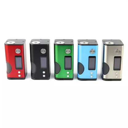 Dovpo Basium Squonk Mod | 2 FREE 18650 Batteries | bearsvapes.co.uk