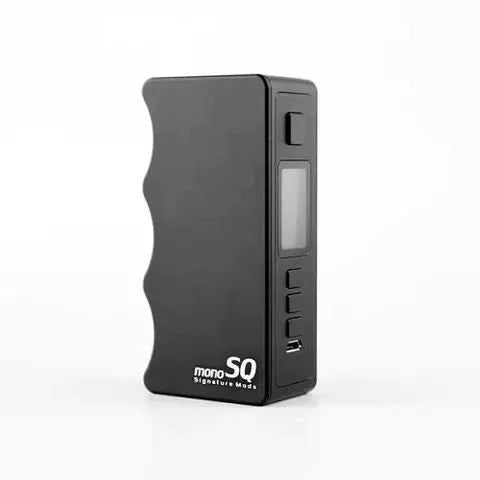 Dovpo Mono SQ | Evolve DNA75c Box Mod | bearsvapes.co.uk