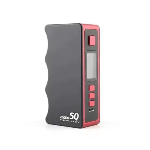 Dovpo Mono SQ | Evolve DNA75c Box Mod | bearsvapes.co.uk