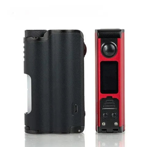 Dovpo Topside Squonk Mod | With FREE 21700 Battery | bearsvapes.co.uk