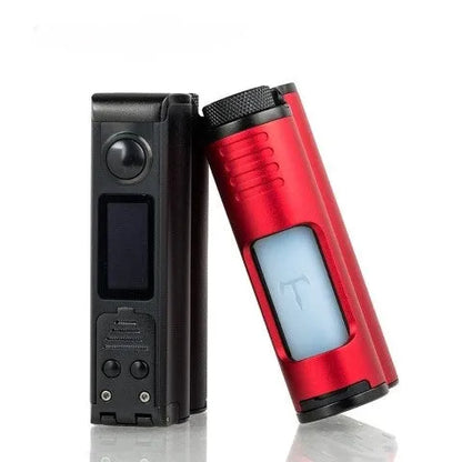 Dovpo Topside Squonk Mod | With FREE 21700 Battery | bearsvapes.co.uk