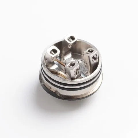 Dovpo Variant RDA | Dual Horizontal or Vertical | bearsvapes.co.uk