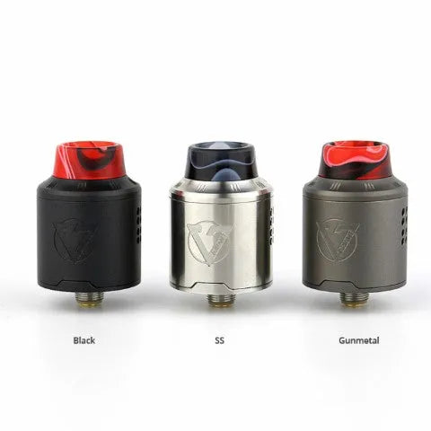 Dovpo Variant RDA | Dual Horizontal or Vertical | bearsvapes.co.uk