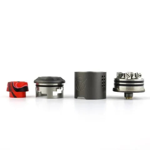 Dovpo Variant RDA | Dual Horizontal or Vertical | bearsvapes.co.uk