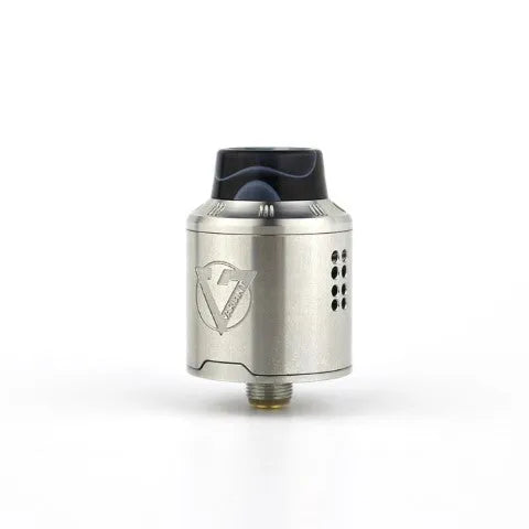 Dovpo Variant RDA | Dual Horizontal or Vertical | bearsvapes.co.uk