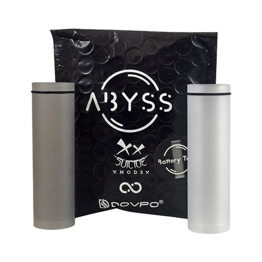 Dovpo X Suicide Mods Abyss AIO Battery Tube  | bearsvapes.co.uk
